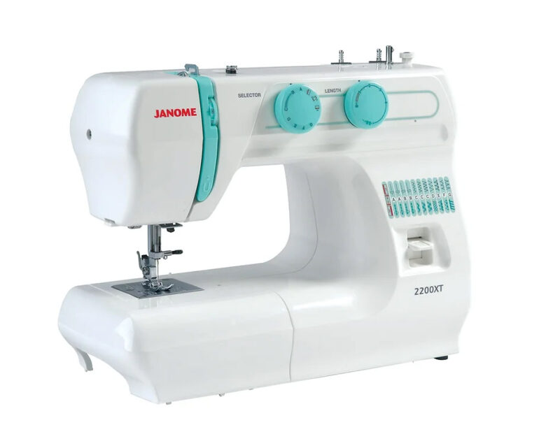 Janome 2200XT Sewing Machine - Image 2