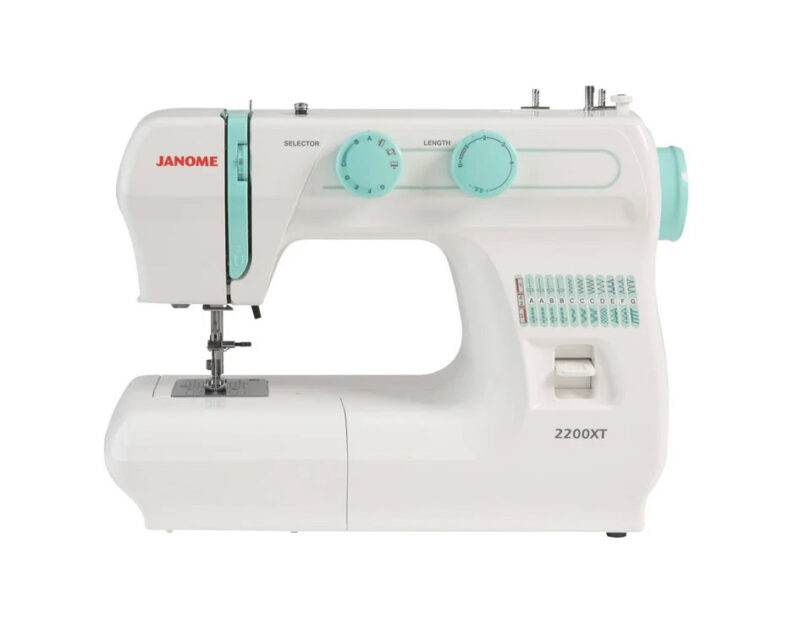 Janome 2200XT Sewing Machine