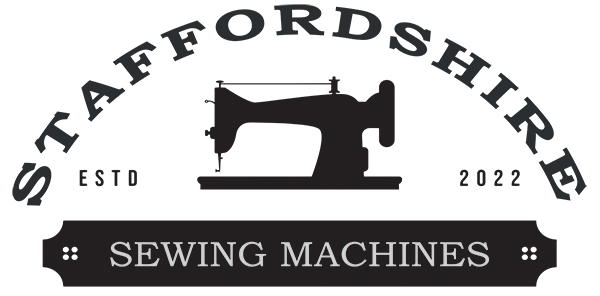 Staffordshire Sewing Machines
